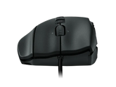 Logitech G600 MMO Gaming Mouse 20 Buttons & LIGHTSYNC RGB Back Button